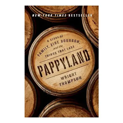 Pappyland