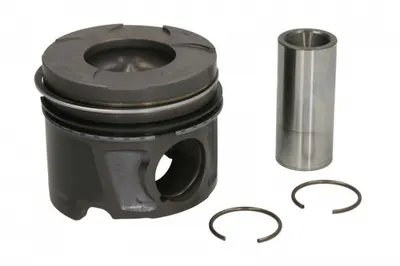 Piston 83,4 +0.40 Potrivit Alfa Romeo 159, Brera, Giulietta, Spider; Fiat Bravo Ii, Doblo, Doblo Cargo, Ducato, Freemont; Lancia Delta Iii; Opel Astra J, Astra J Gtc, Cascada 2.0d 03.08