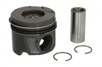Piston 83,4 +0.40 Potrivit Alfa Romeo 159, Brera, Giulietta, Spider; Fiat Bravo Ii, Doblo, Doblo Cargo, Ducato, Freemont; Lancia Delta Iii; Opel Astra J, Astra J Gtc, Cascada 2.0d 03.08-