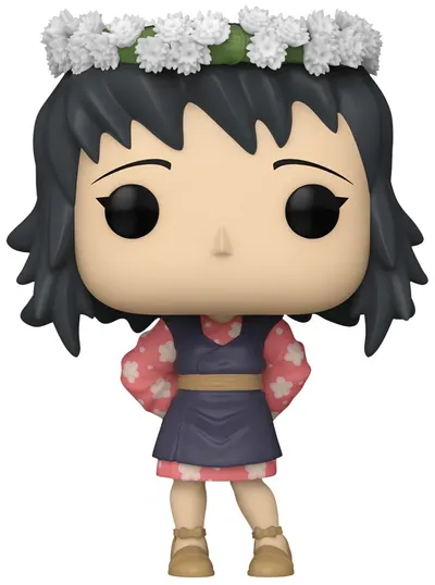 Figura Funko POP! Animation: Demon Slayer - Makomo #1405