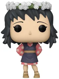 Figura Funko POP! Animation: Demon Slayer - Makomo #1405
