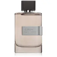 s.Oliver Superior Men Eau de Toilette pentru bărbați 50 ml