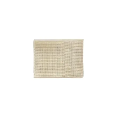 Protecție antiderapantă pentru covor 110x150 cm Natural Latex-coated S – Lorena Canals