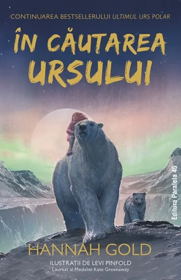 În căutarea Ursului