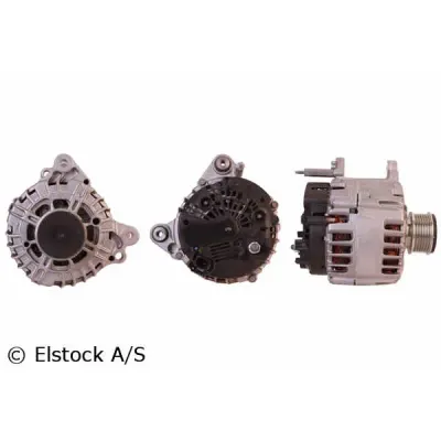 Generator/alternator ELSTOCK 28-6774