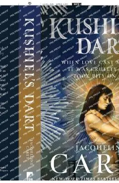 Kushiel's Dart