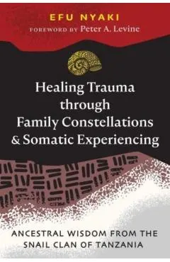 Healing Trauma Through Family Constellations and Somatic Experiencing: Ancestral Wisdom from the Snail Clan of Tanzania