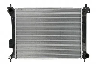 Radiator motor potrivit HYUNDAI I20 I 1.2-1.6 09.08-12.15
