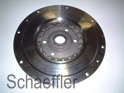 Disc ambreiaj (diametru: 320mm, numar dinti: 25 buc 38,2x41,5) potrivit MASSEY FERGUSON 4225, 4235, 4245, 4255, 4260, 4265, 4270, 4325, 4335, 4345, 4355, 4360, 4365, 4370