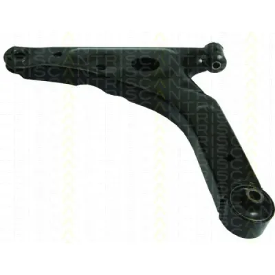 Brat, suspensie roata TRISCAN 8500 16568