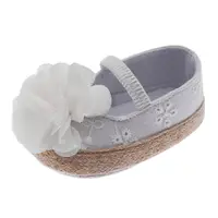 Balerini copii Chicco Oladia, Alb, 71041-66P