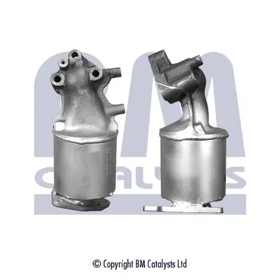 Catalizator Euro 3 Euro 4 Potrivit Opel Astra H, Astra H Gtc, Combo Tour, Combo Minivan, Corsa C, Meriva a 1.7d Dupa 2003