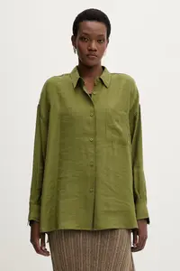 American Vintage cămașă pentru femei
