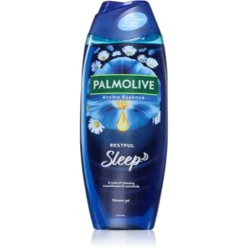 Palmolive Aroma Essence Restful Sleep gel de duș