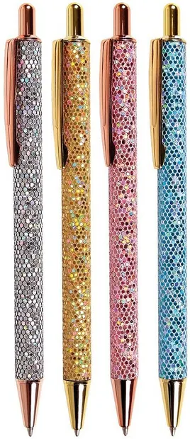 Stilou cu peniță Cresco Snake - 1,00 mm, sortiment