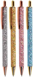 Stilou cu peniță Cresco Snake - 1,00 mm, sortiment