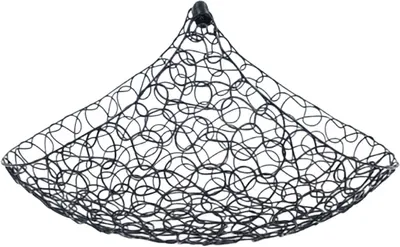 Fructieră Morello - Metal, 24 х 22 х 38 cm, negru
