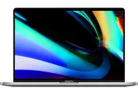 Apple MacBook Pro 16″ Touch Bar 2019, i9 2.4 GHz, 32 GB, AMD Radeon Pro 5300M 512 GB Space Gray Excelent
