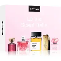 Beauty Discovery Box Notino La Vie Scent Belle set unisex