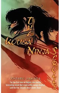 The Kouga Ninja Scrolls
