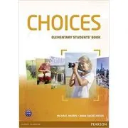 Choices Elementary Students' Book Paperback