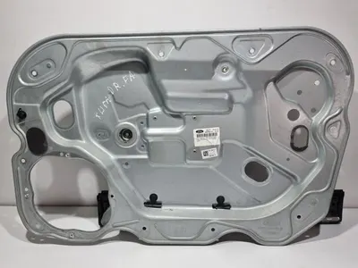 Macara geam electric dreapta fata 7M51-R045H16-A Ford C-Max facelift (2007-2010)