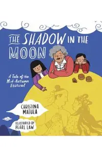 The Shadow in the Moon