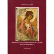 Reprezentari iconografice ale ingerilor in pictura Sfantului Andrei Rubliov