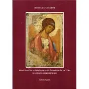Reprezentari iconografice ale ingerilor in pictura Sfantului Andrei Rubliov