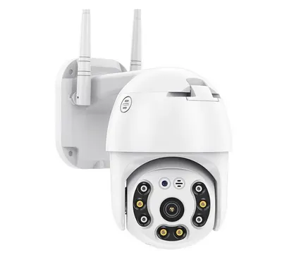 UB Camera de supraveghere 720P cu Monitorizare Aplicatie compatibila Android si iOS IP66