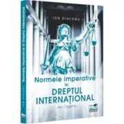 Normele imperative in dreptul international. Jus Cogens