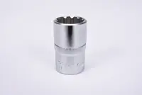 Cheie Tubulara Spline 1 2 X17Mmx38Mm