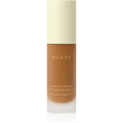 Gucci Gucci Beauty Eternité de Beauté machiaj cu efect matifiant SPF 15 culoare 360W 30 ml