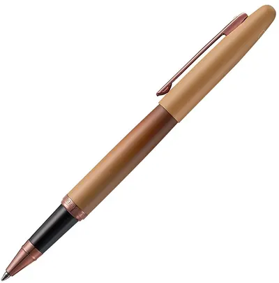 Roller Sheaffer VFM - Coffee Edition Matt Brown