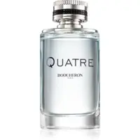Boucheron Quatre Eau de Toilette pentru bărbați