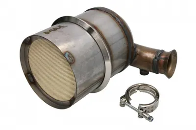 Filtru particule potrivit CITROEN JUMPY II; FIAT SCUDO; PEUGEOT EXPERT, EXPERT TEPEE 1.6D 01.07