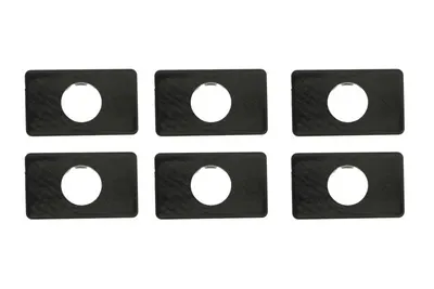 Set montaj senzori parcare Fata potrivit MERCEDES VITO / KLASA V W447 2014-2019 - (6 buc.; plastic)