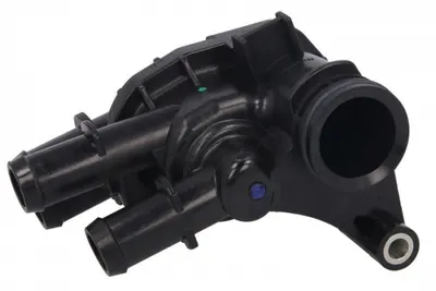 Termostat lichid racire (82 C, cu carcasa) potrivit FORD C-MAX II, FOCUS III, FOCUS III HATCHBACK, FOCUS III KOMBI, GALAXY III, GRAND C-MAX, KUGA II, MONDEO V, S-MAX 1.5 09.14