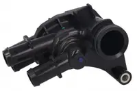 Termostat lichid racire (82 C, cu carcasa) potrivit FORD C-MAX II, FOCUS III, FOCUS III HATCHBACK, FOCUS III KOMBI, GALAXY III, GRAND C-MAX, KUGA II, MONDEO V, S-MAX 1.5 09.14