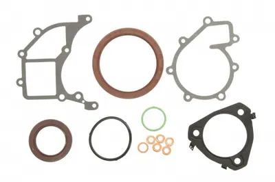 Set garnituri carter potrivit SSANGYONG ACTYON I, ACTYON SPORTS I, KYRON, REXTON REXTON II, RODIUS I 2.0D 2.7D 12.03