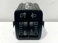 Buton reglaj faruri 5M0941333A Volkswagen Golf 5 Plus (2004-2008)