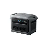 Stație de alimentare portabilă Anker SOLIX C1000X Gen 2, Baterie 1024 Wh, 2000 W