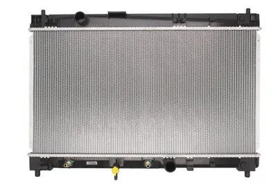 Radiator apa racire motor (transmisie automata) TOYOTA YARIS 1.3 1.5 intre 2005-2014