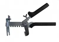 Cleste nivelare placi Rubi Delta / CeramicExpert - RUBI-2847