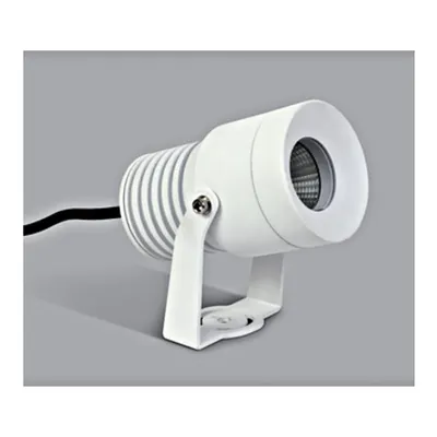 Ilma-R/A1 LED 10W 3000K 850lm, IP65,antracit