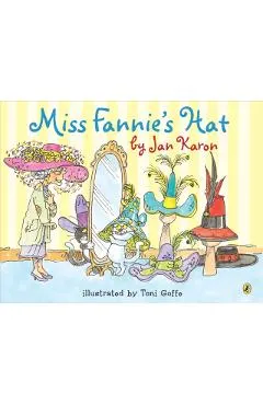 Miss Fannie's Hat
