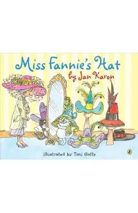 Miss Fannie's Hat