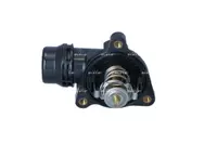 Termostat lichid racire (105 C) potrivit BMW 1 (E81), 1 (E82), 1 (E87), 1 (E88), 3 (E46), 3 (E90), 3 (E91), 3 (E92), 3 (E93), 5 (E60), X1 (E84), X3 (E83), Z4 (E85) 1.6 1.8 2.0 12.00-06.15