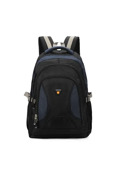 Rucsac cu compartimente multiple Air - Albastru