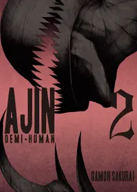 Ajin: Demi-Human - Volume 2